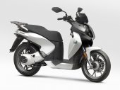 2011 Benelli Macis 150 photo